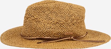 Barts Hat 'Arday' in Brown