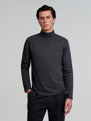Scalpers Bluser & t-shirts i grå