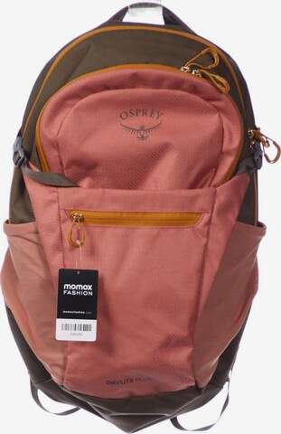 Osprey Backpack in One size in Pink: front