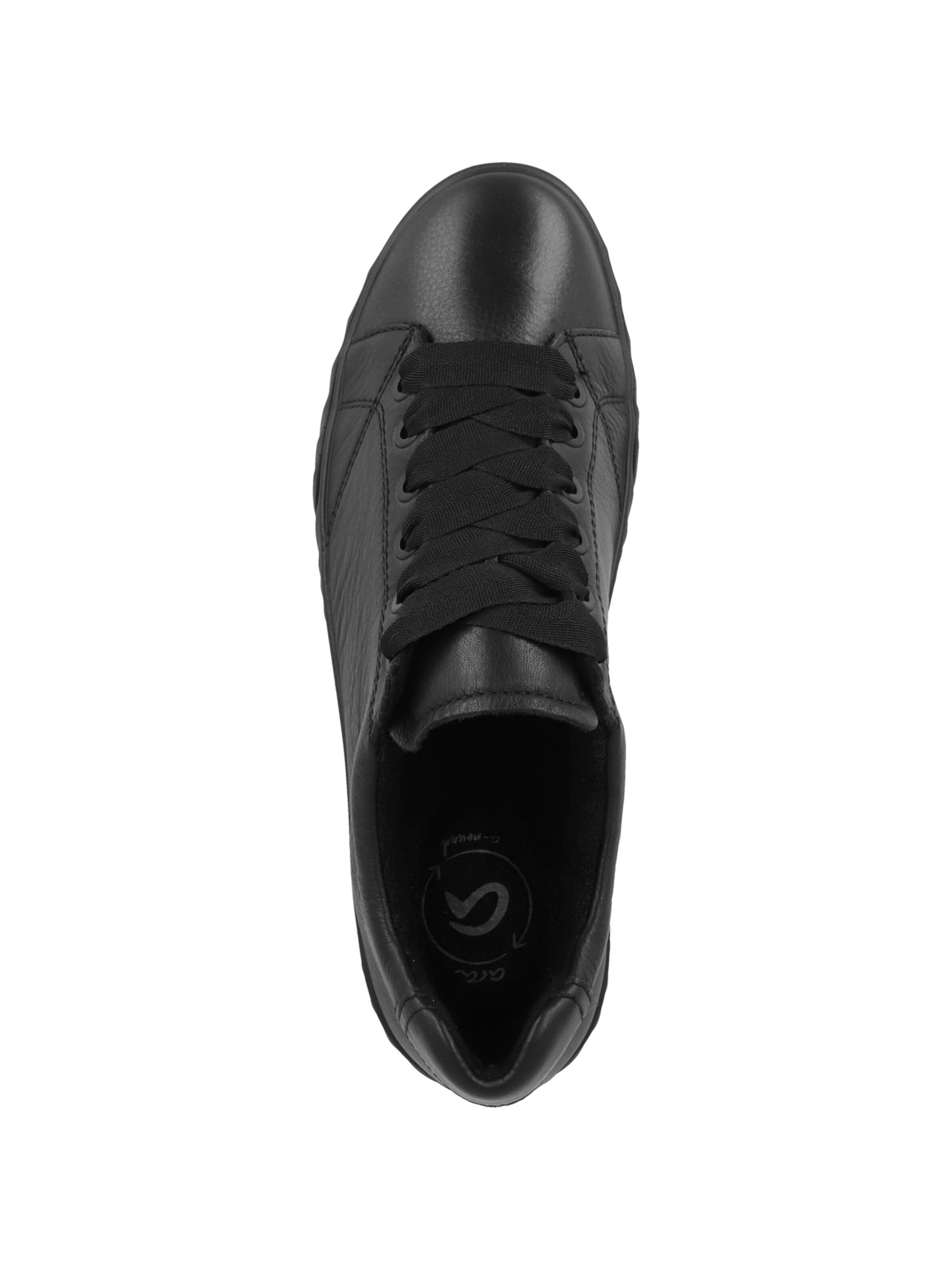 Sneaker bassa di ARA in nero