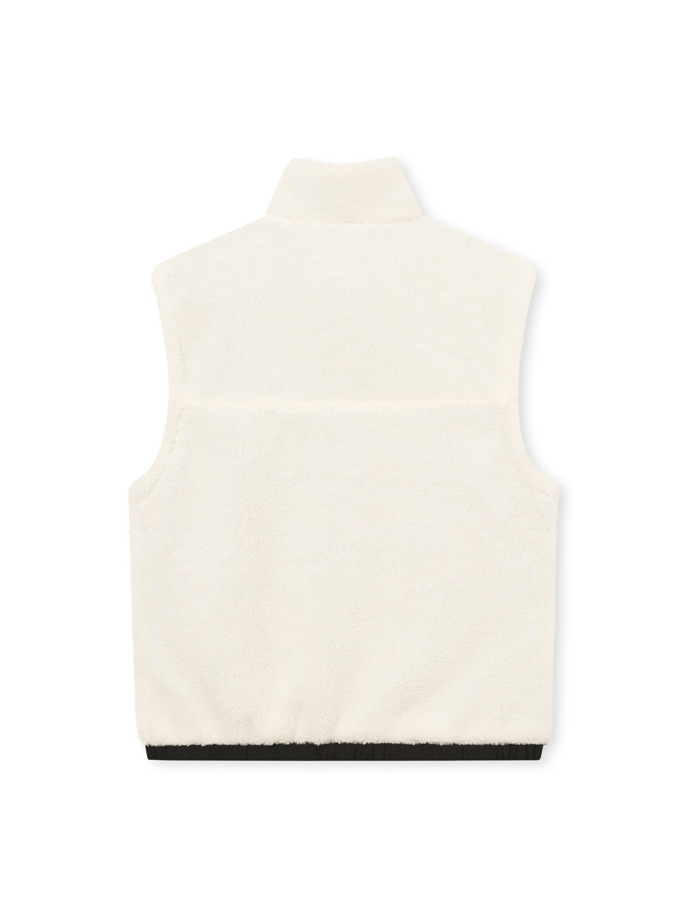 Gilet 'Bryson' di Johnny Urban in bianco