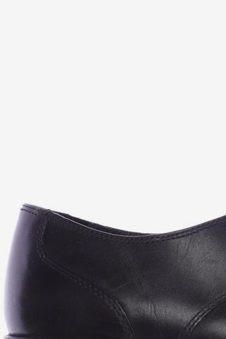 5TH AVENUE Flats & Loafers in 38 in Black