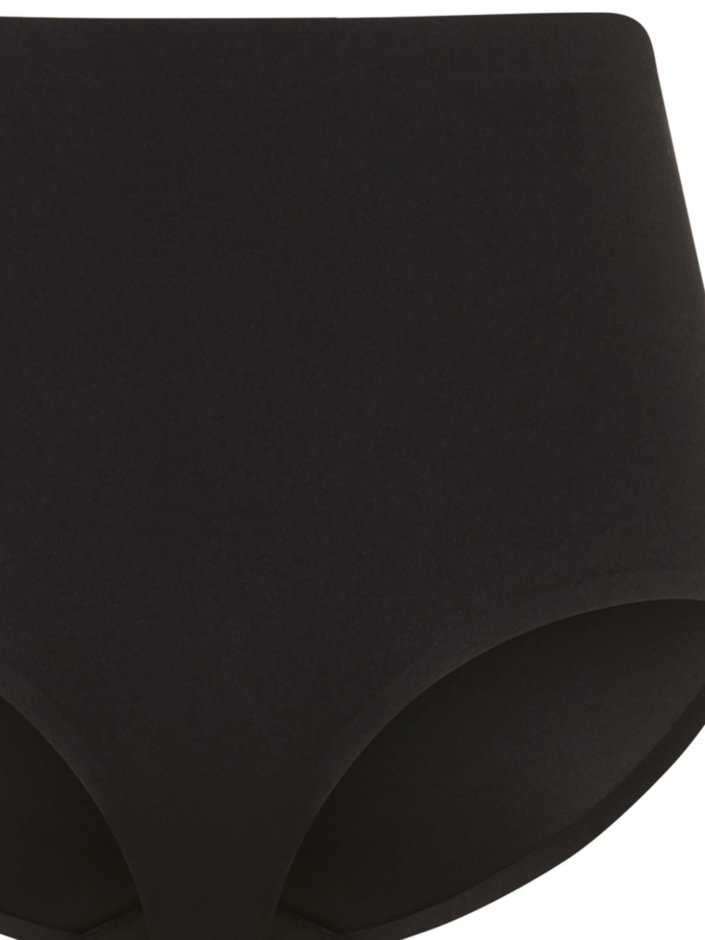 SUSA Shapinghose 'Shapewear'‌‌‌‌‌ in Schwarz