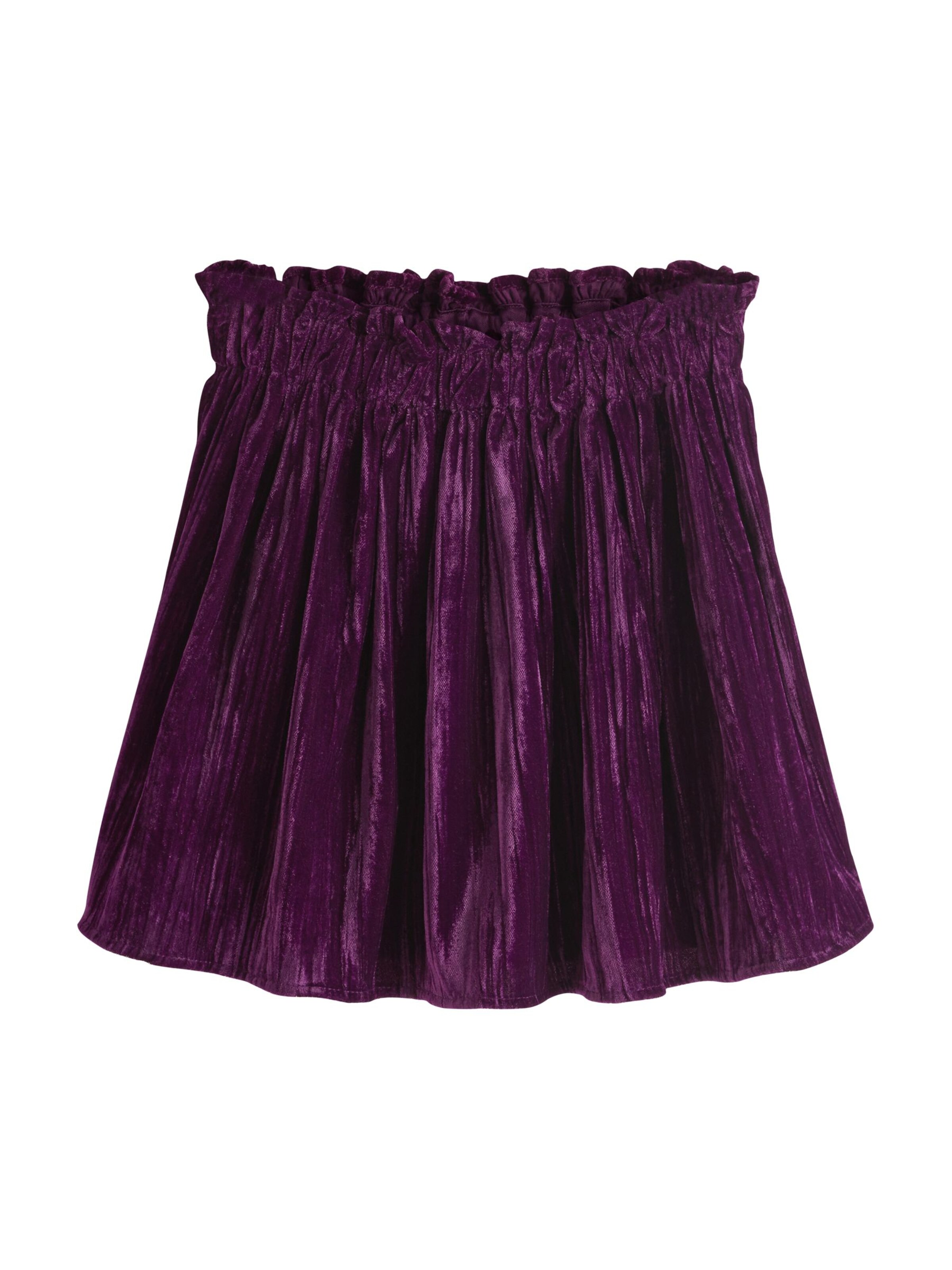 Next Rock in Lila: Vorderseite