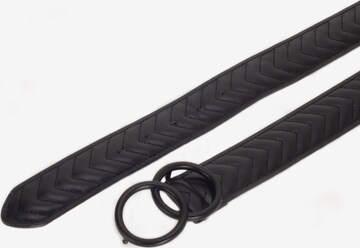 TAMARIS Belt in Black