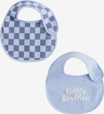 Next Ruokalappu värissä sininen: etupuoli