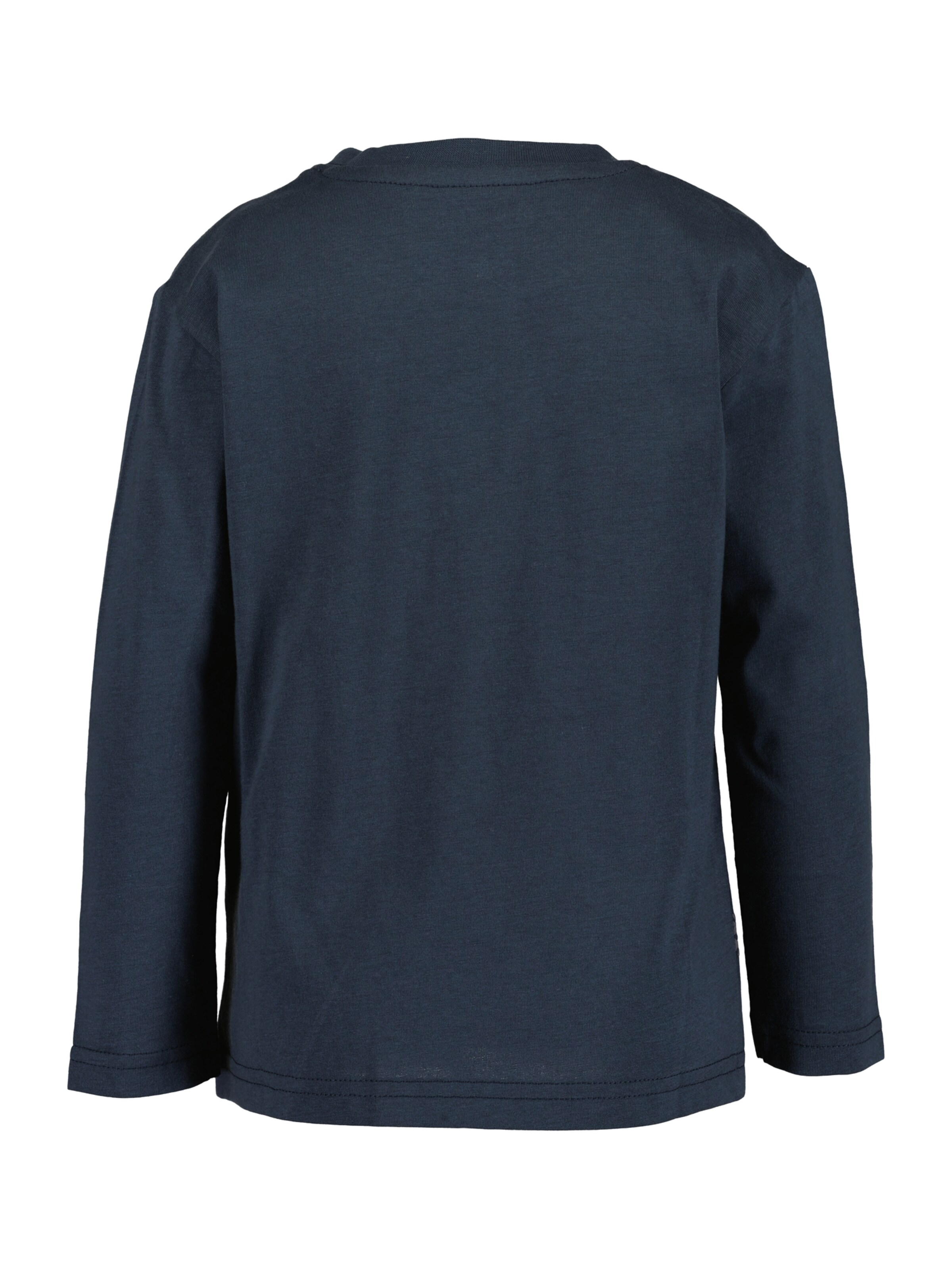 BLUE SEVEN Póló - kék