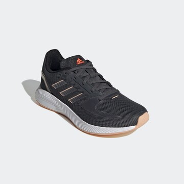 ADIDAS PERFORMANCE Running Shoes 'Falcon 2.0' in Grey