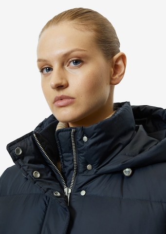 Marc O'Polo Winter coat in Blue