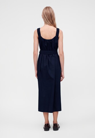 HUGO - Vestido 'Kemali' en azul
