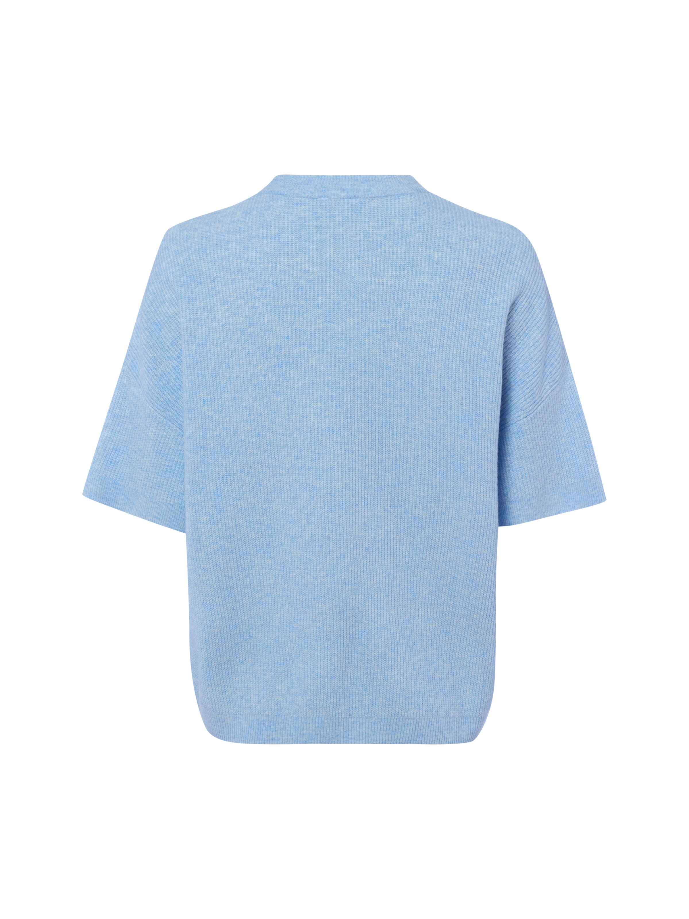 mbym Sweater 'Gillian' in Blue