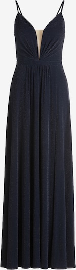 Vera Mont Vakarkleita, krāsa - tumši zils, Preces skats