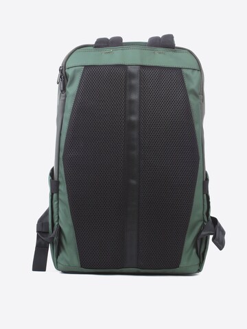 VARGU Rygsæk 'Anlu 1' i grøn