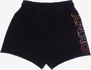 DKNY Shorts in XS in Black: front