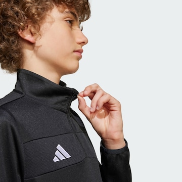 ADIDAS PERFORMANCE Performance shirt 'Tiro 25 Essentials' in Black