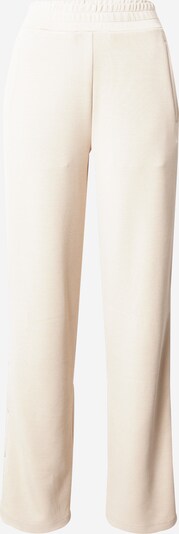 aim'n Pantalon de sport en beige, Vue avec produit