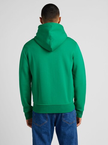 Polo Ralph Lauren - Sweatshirt em verde