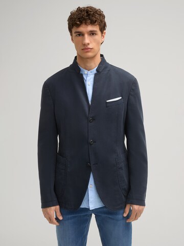 JOOP! Jeans Slim fit Blazer 'Hankez' in Blue: front