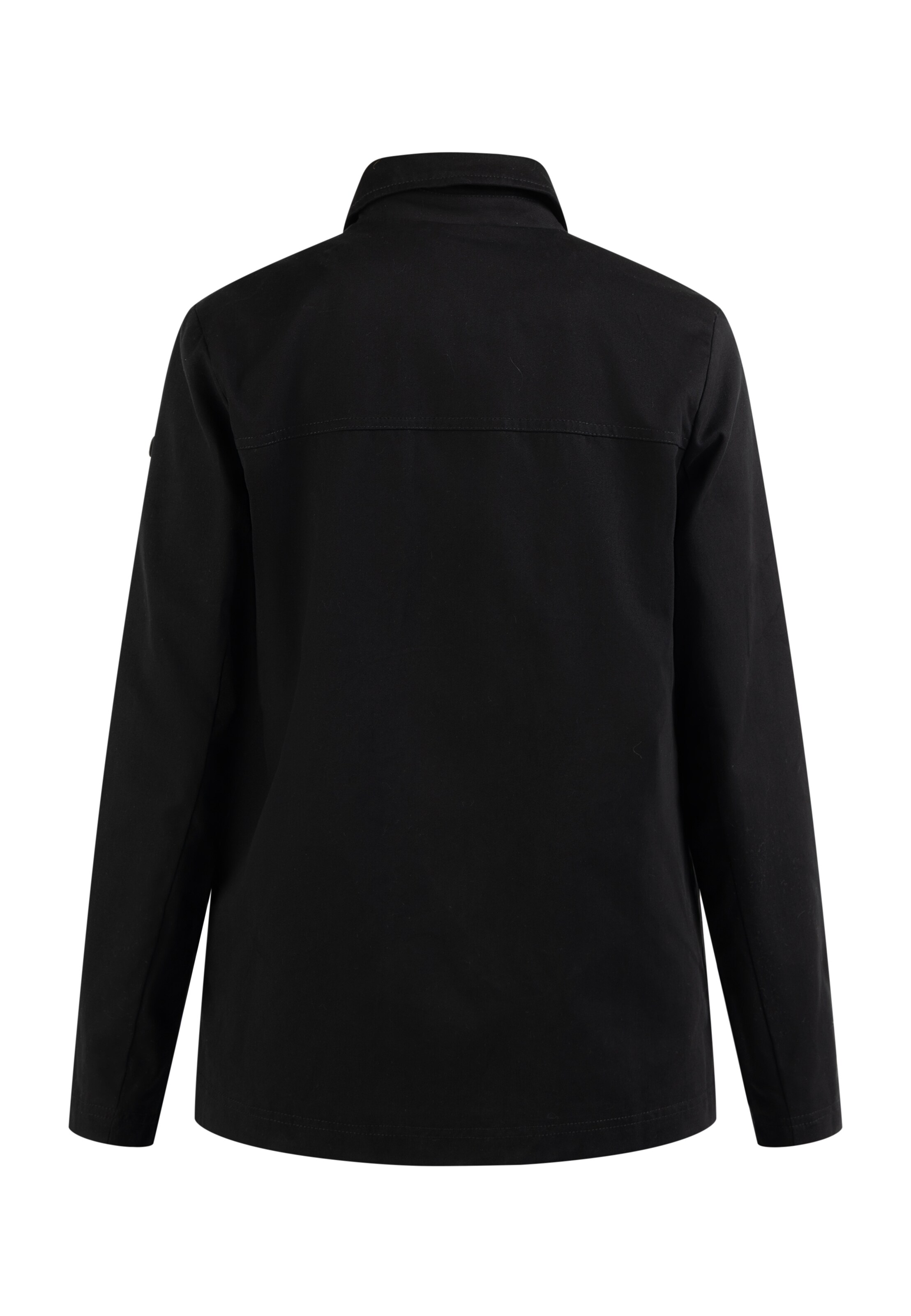 DreiMaster Vintage Kevad-sügisjope, värv must