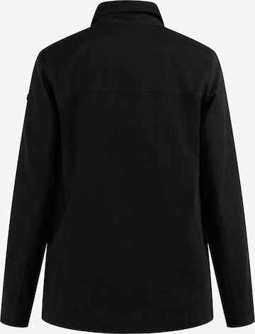DreiMaster Vintage Between-Season Jacket in Black