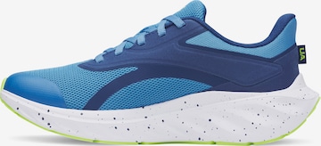 UNDER ARMOUR Sportschoen 'BGS Ascend' in Blauw: voorkant