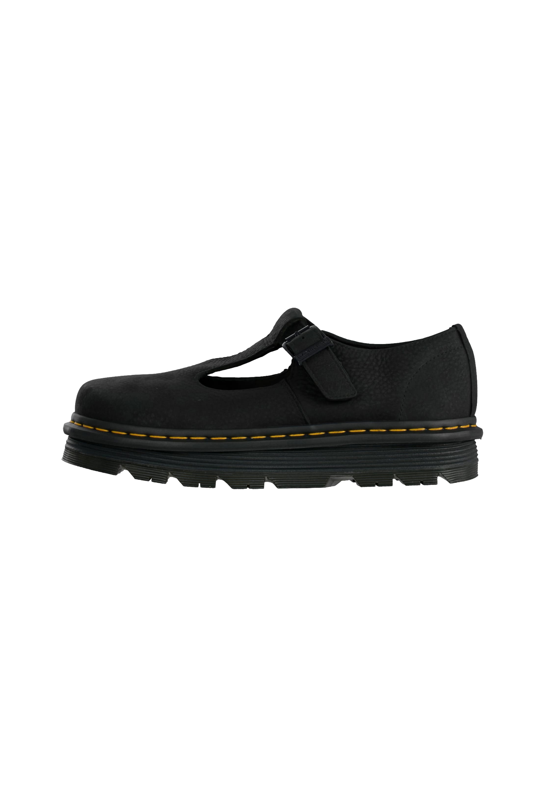 Ballerina con cinturino 'ZebZag' in 36 Dr. Martens di colore nero, Visualizzazione prodotti