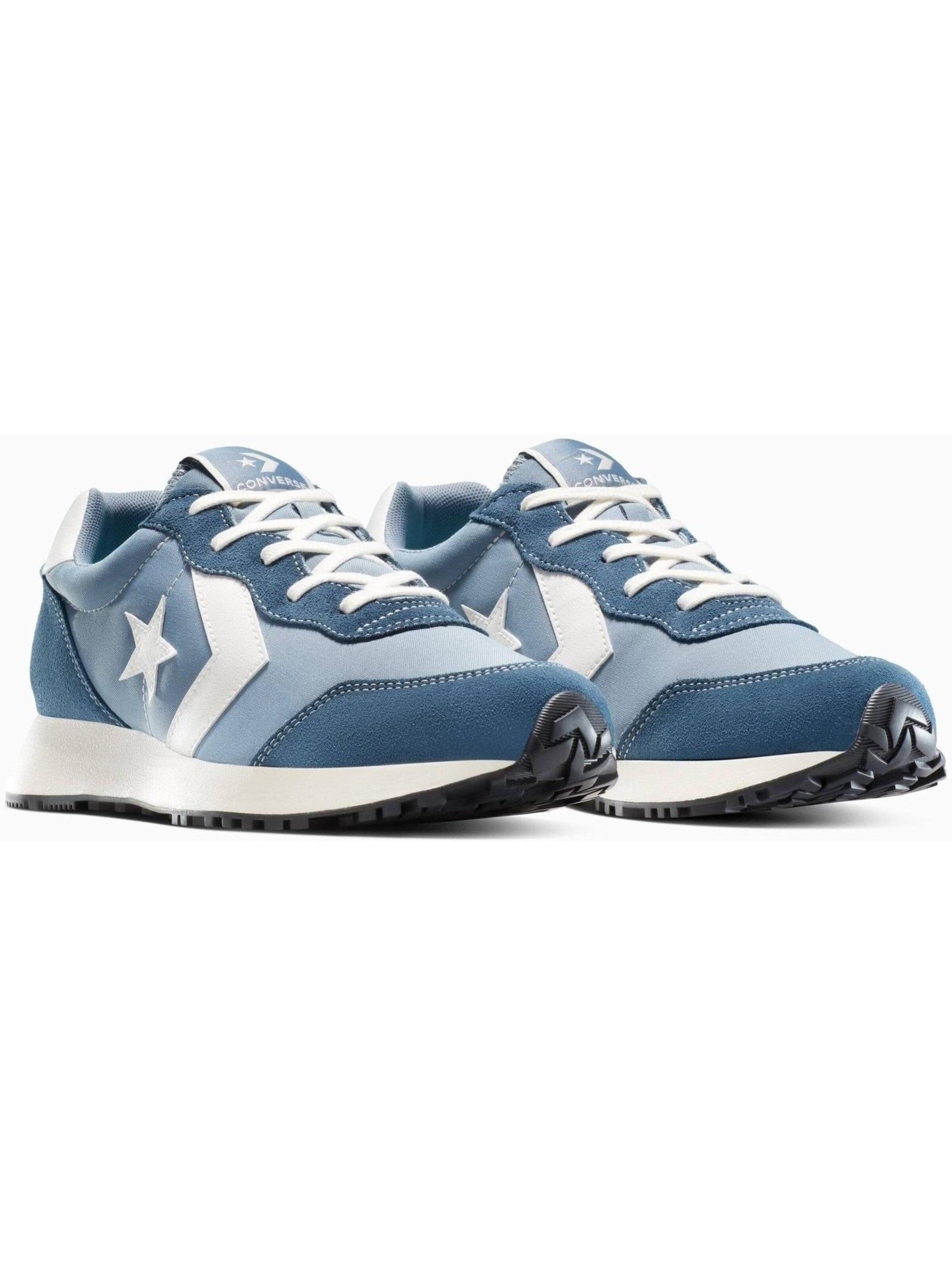 CONVERSE Athletic Shoes in Blue