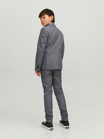 Jack & Jones Junior Suit Jacket in Grey