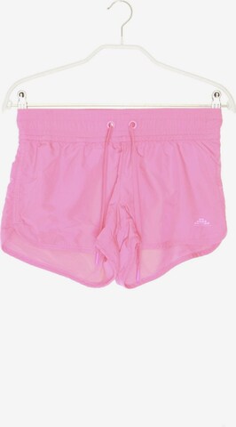 H&M Shorts XS in Pink: predná strana