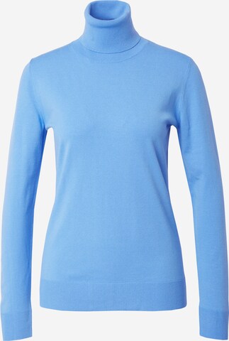 Sisley Pullover in Blau: predná strana