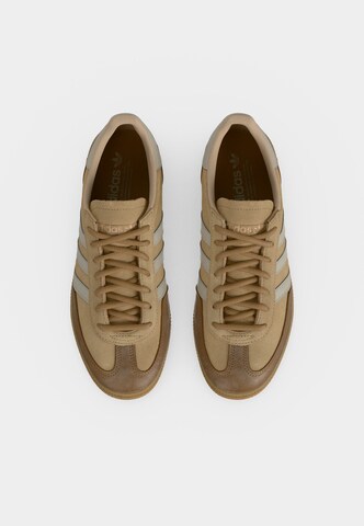 ADIDAS ORIGINALS Matalavartiset tennarit värissä ruskea