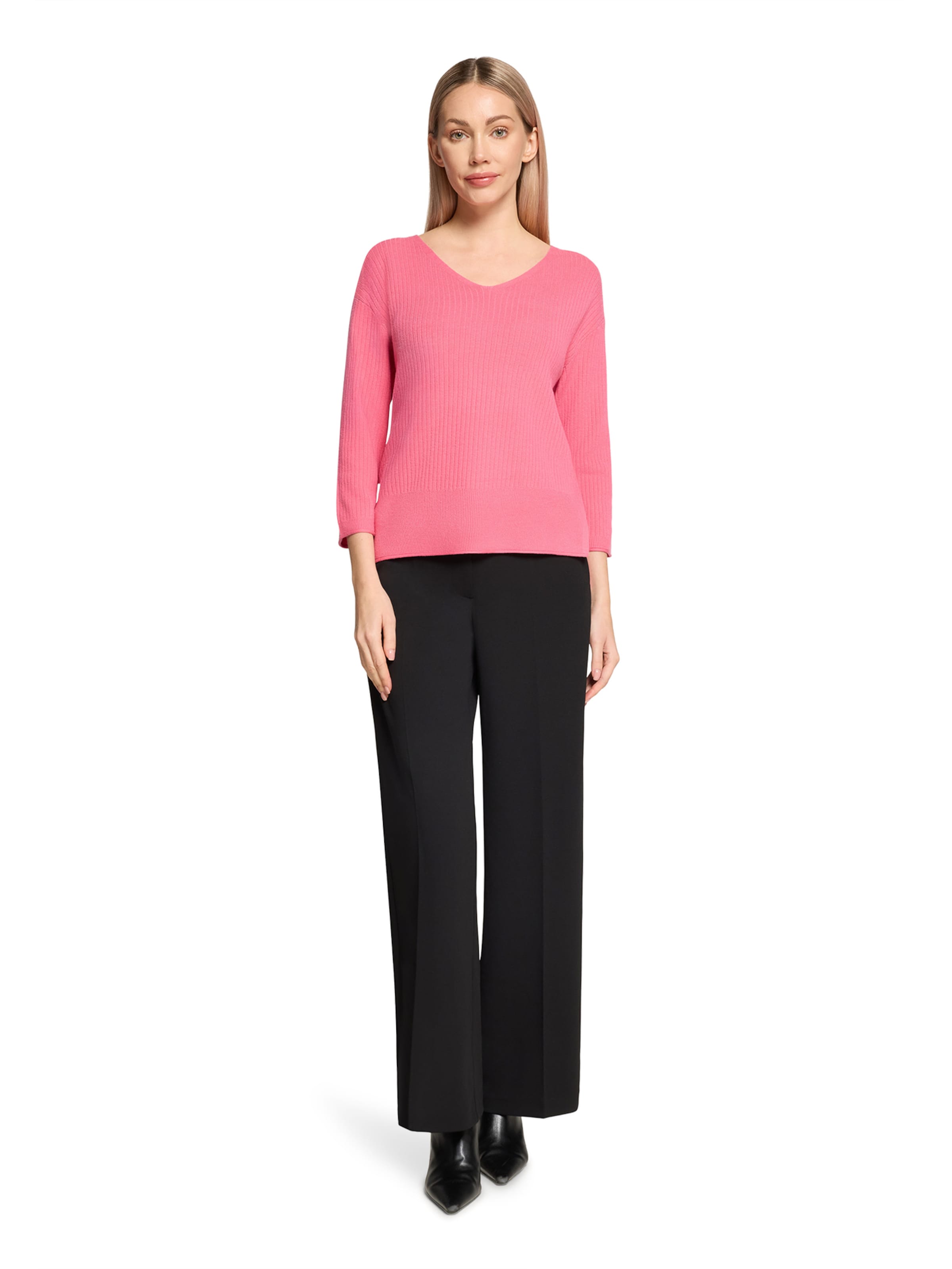 Pullover di Betty Barclay in rosa