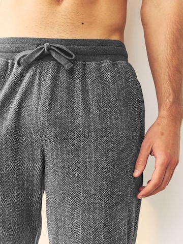 Next Pizsama nadrágok - szürke