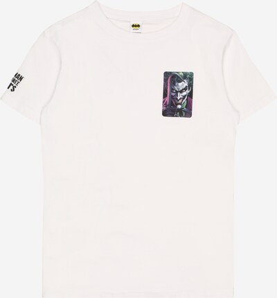 OVS Тениска 'BATMAN' в пъстро / бяло, Преглед на продукта