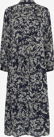 Robe 'PWAltina DR' Part Two en bleu : devant