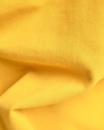 Maglietta 'Dunda' di G-STAR in giallo