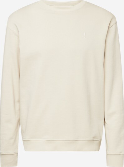 !Solid Sweatshirt 'Bellamy' in beige / grau / schwarz, Produktansicht