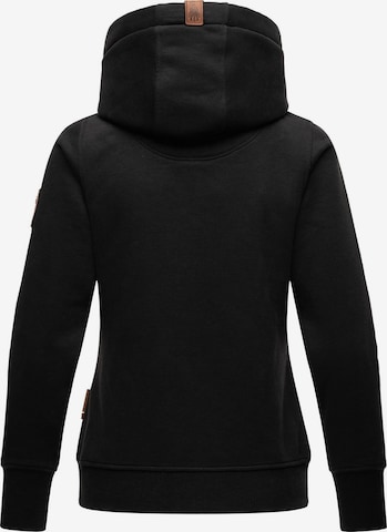 Sweat-shirt 'Namikaa' NAVAHOO en noir