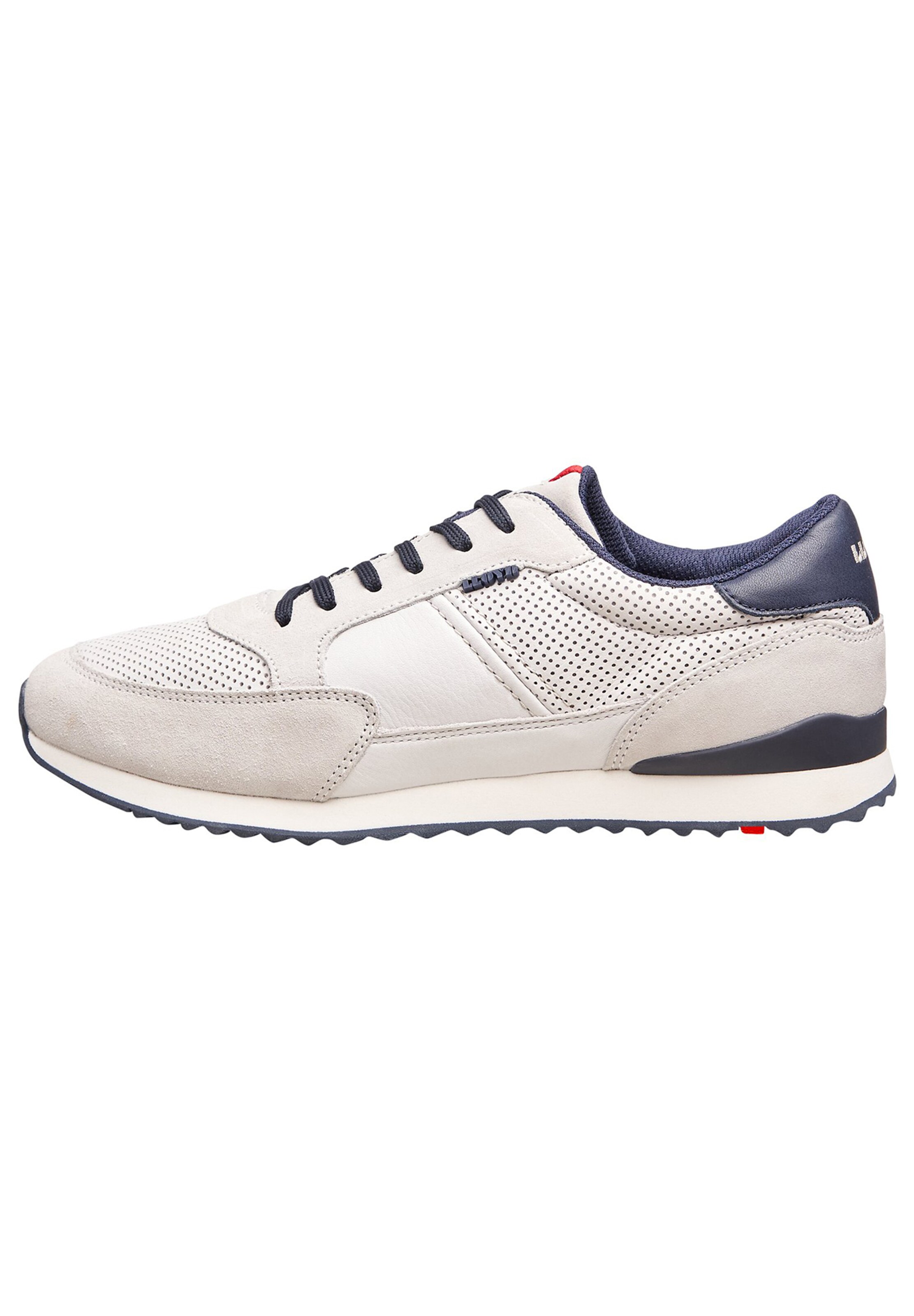 LLOYD Sneakers 'Elard' in White