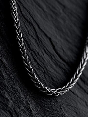 REYTEL Necklace 'SPIGA' in Silver