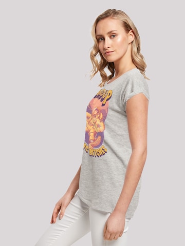 T-shirt F4NT4STIC en gris