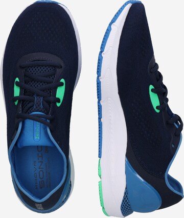UNDER ARMOUR Running Shoes 'Sonic' in Blue