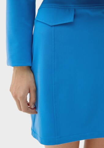 QS Rok in Blauw