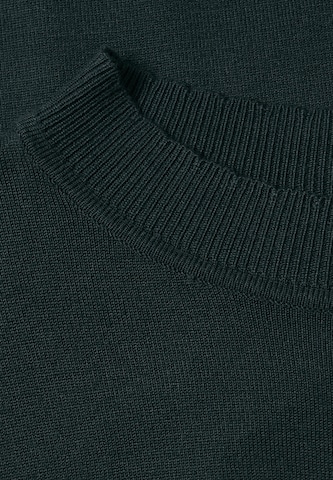 Pull-over STREET ONE en vert