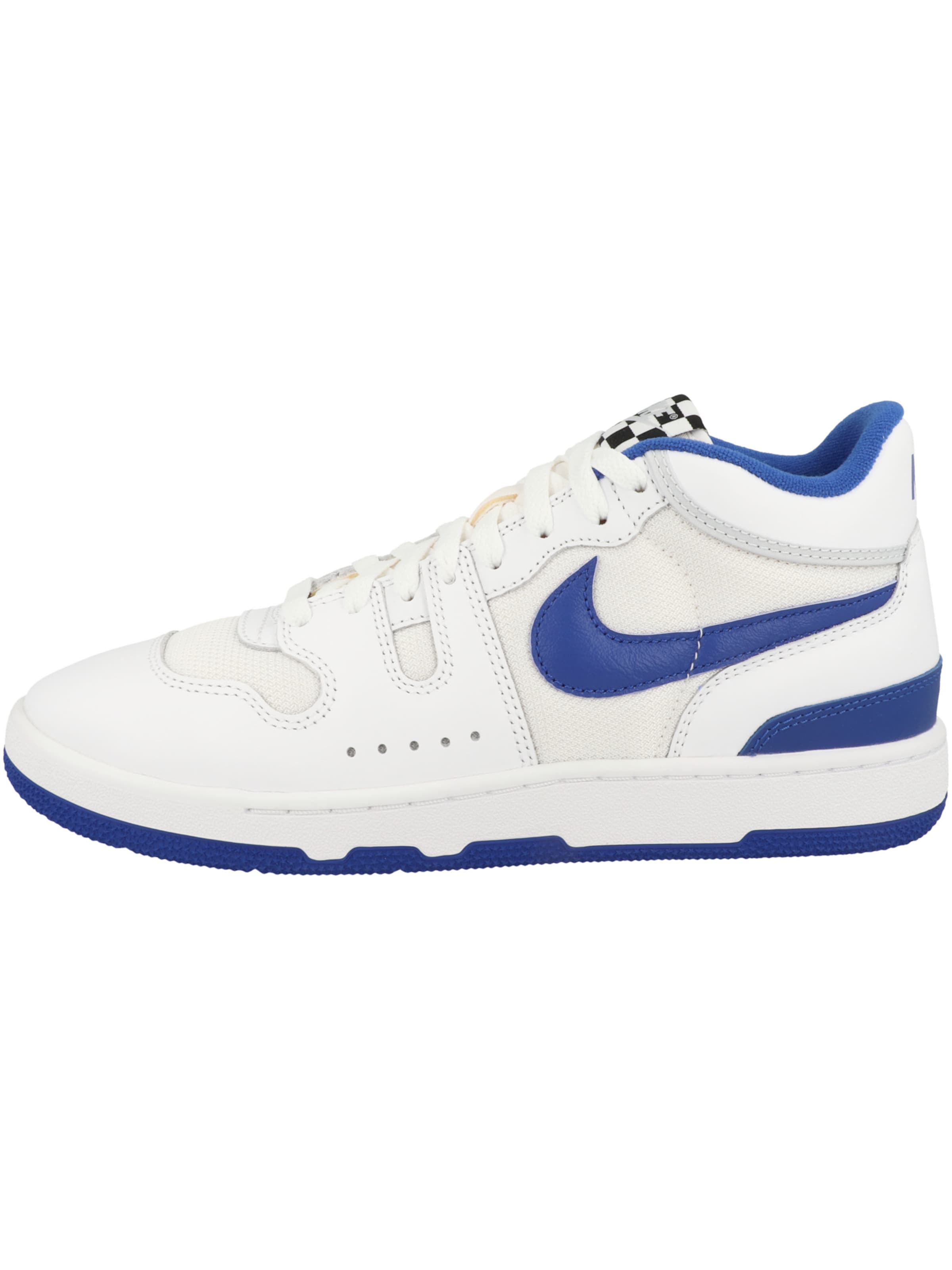 Sneaker alta ' Mac Attack ' di Nike Sportswear in bianco