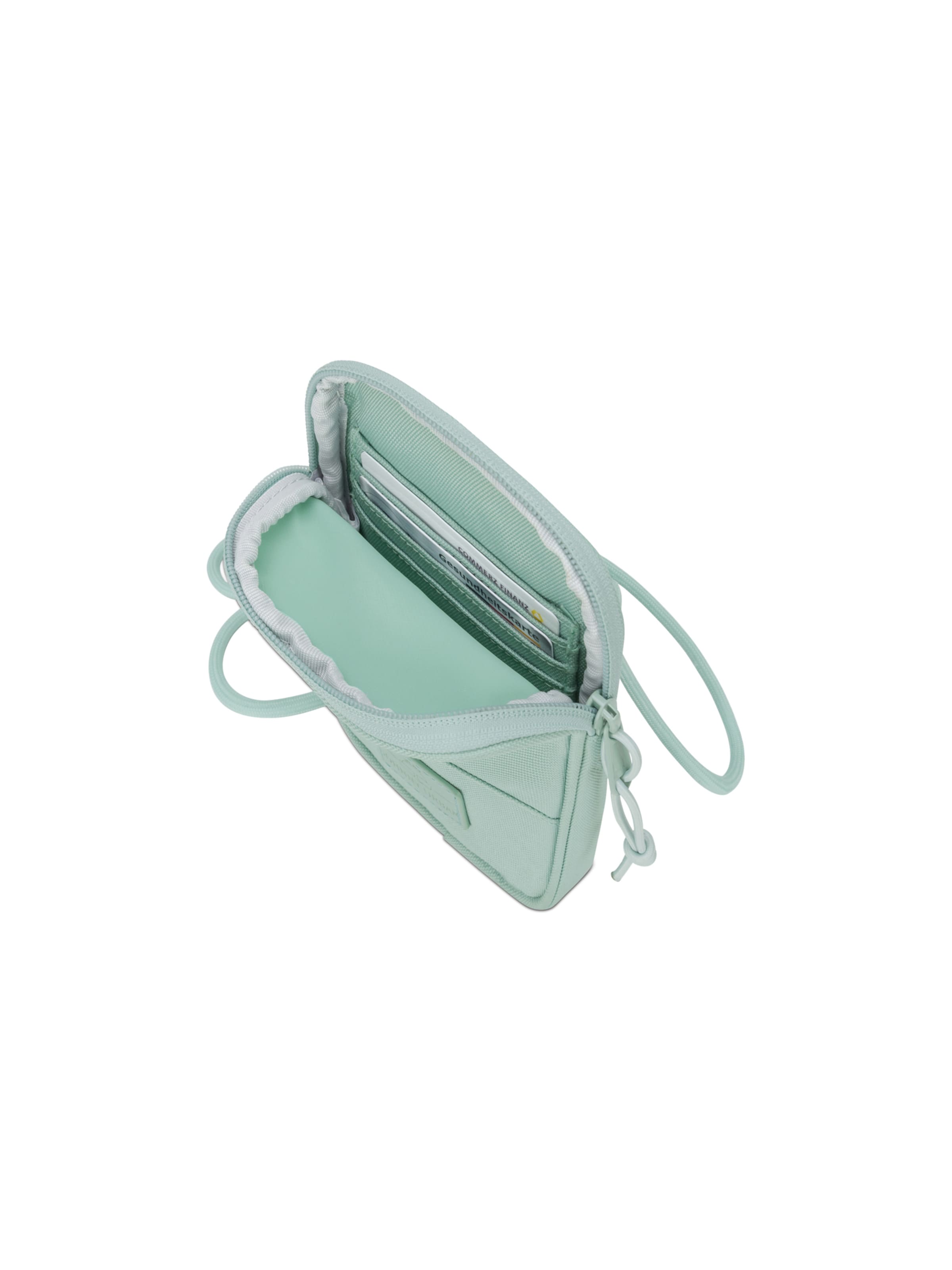 Sac à bandoulière 'Josh' Johnny Urban en vert