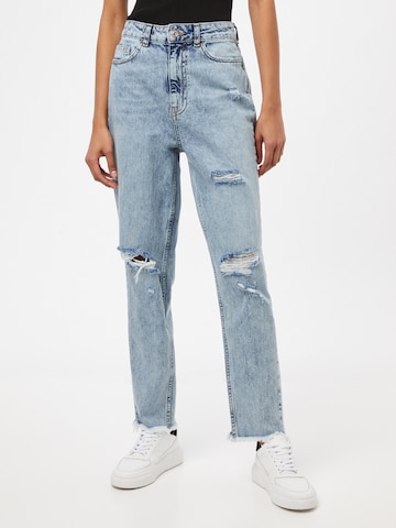 NEW LOOK Jeans 'WESTMINSTER' in Blauw: voorkant