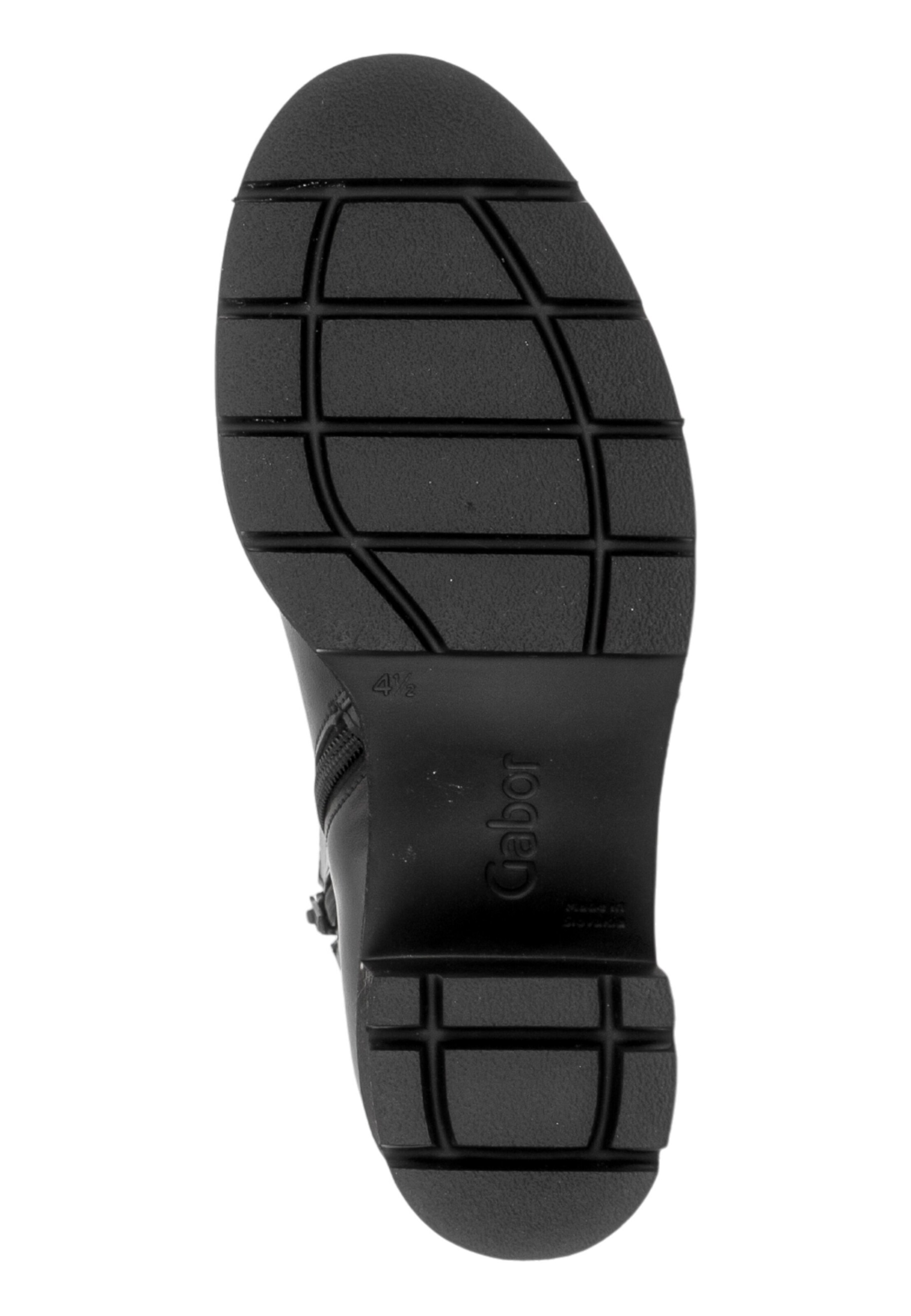 Stivaletto di GABOR in nero