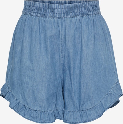 PIECES Jeans 'Kada' in 25-26 in blue denim, Produktansicht