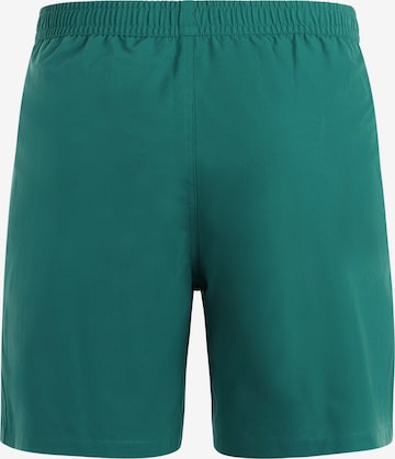 PROTEST Badeshorts 'PRTBAKY' in Grün: Vorderseite